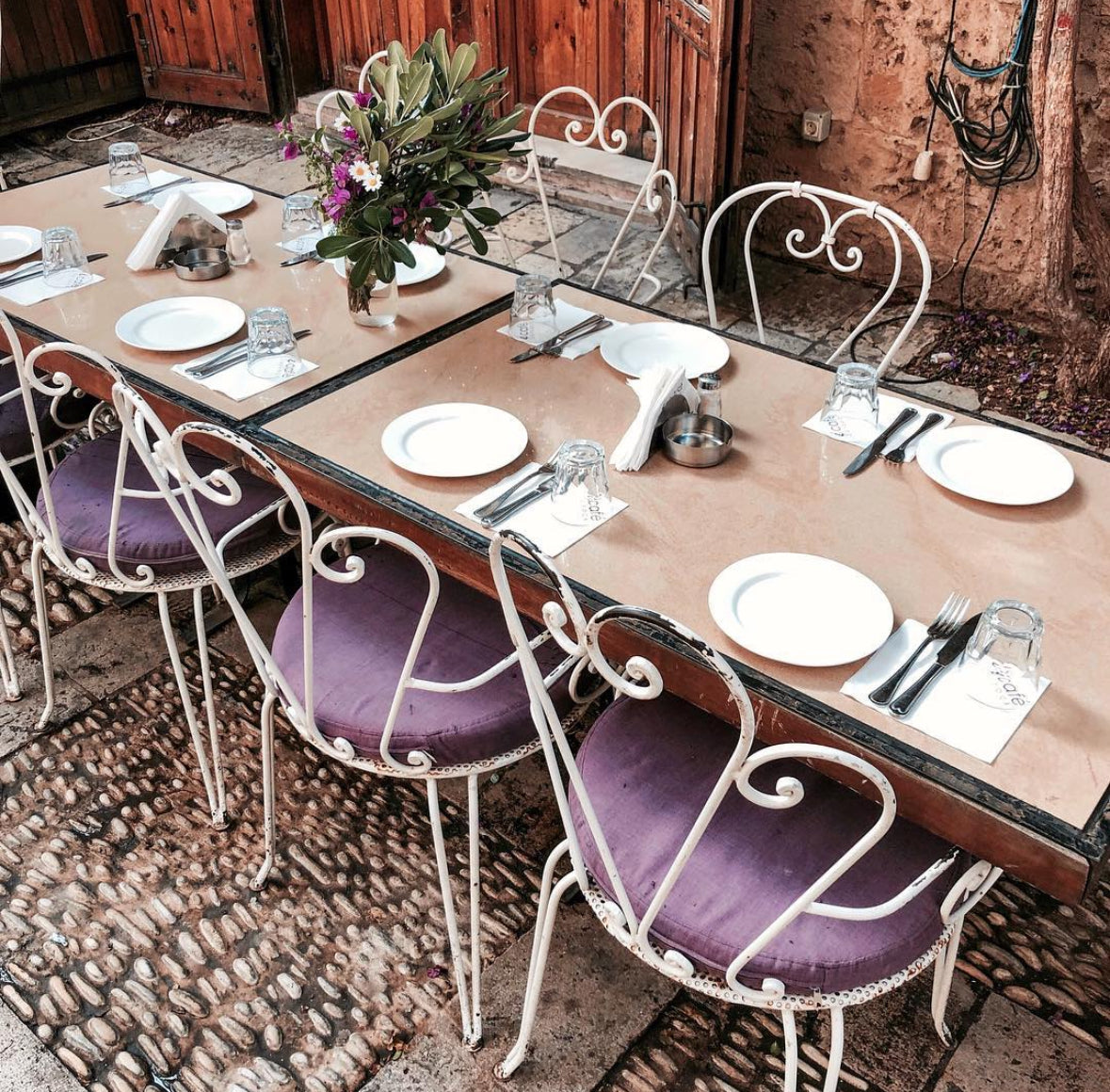 Tableware Shoghl Eid