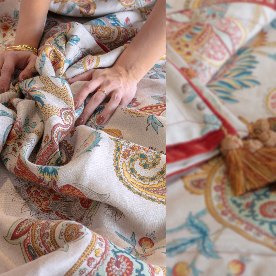 Ditzy Throw