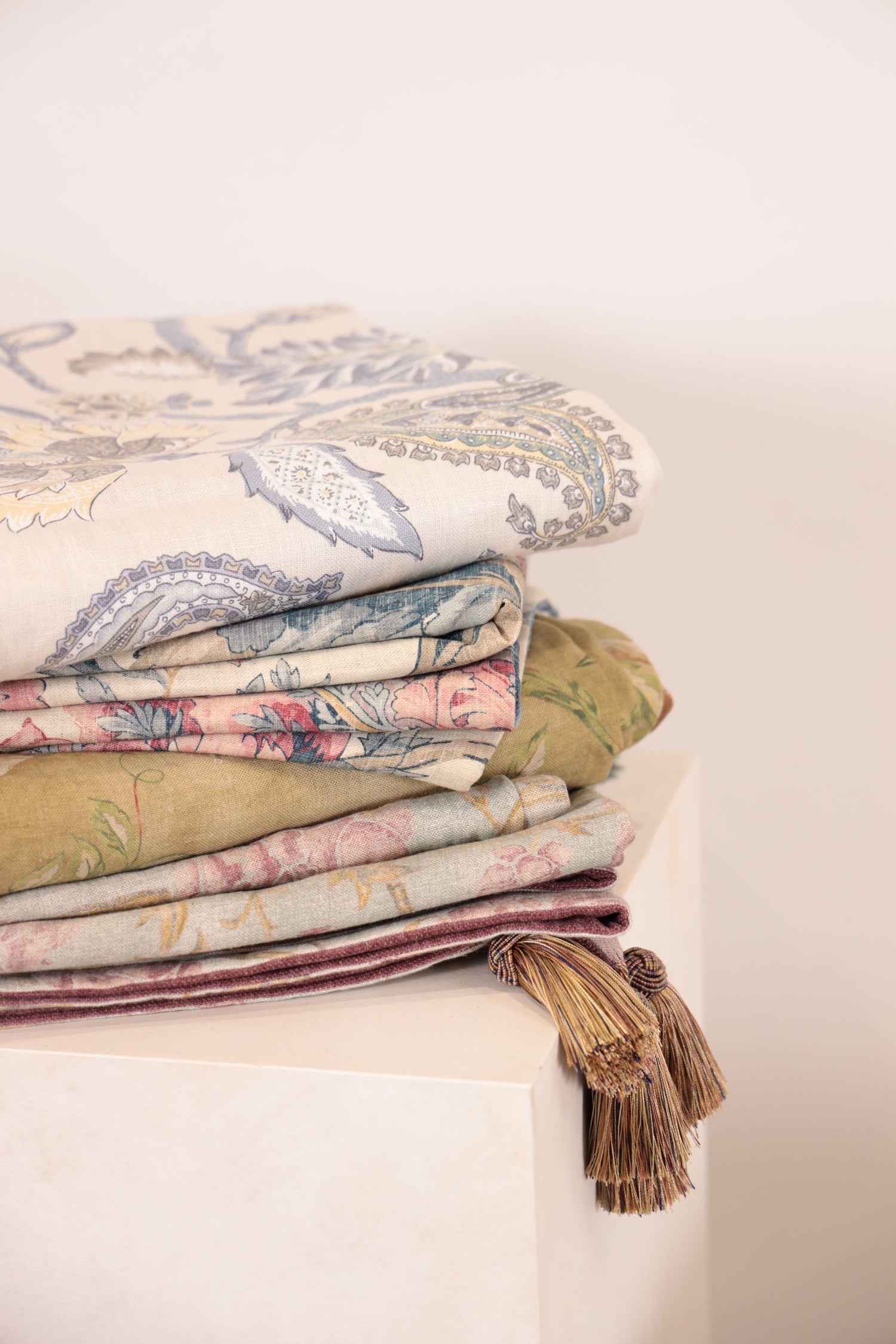 The Throws Collection