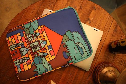 LAPTOP SLEEVE