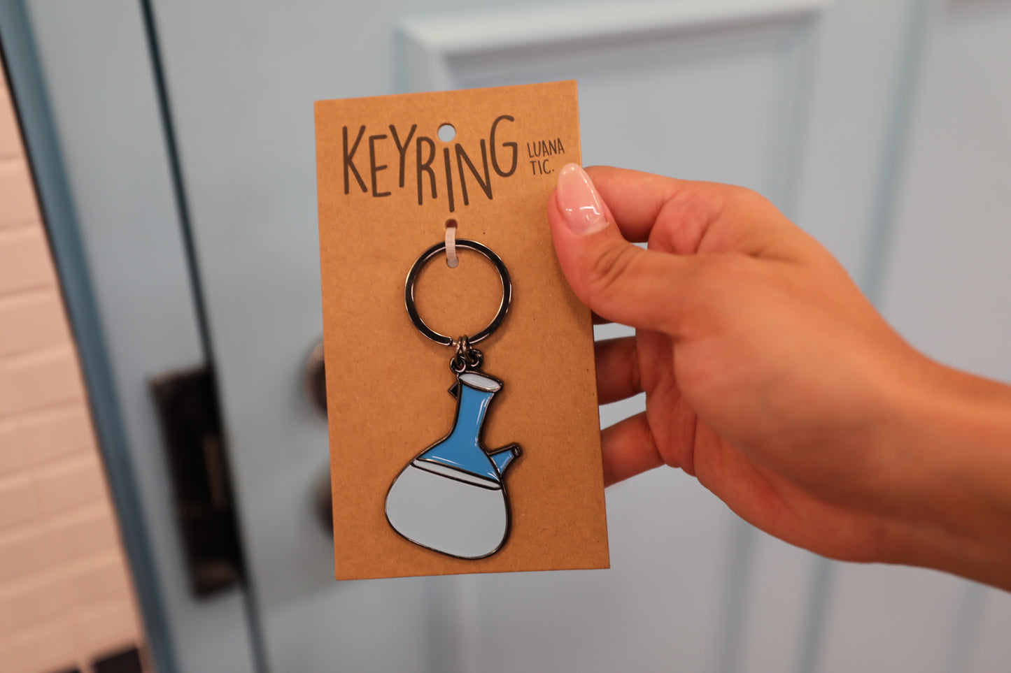 KEYCHAIN